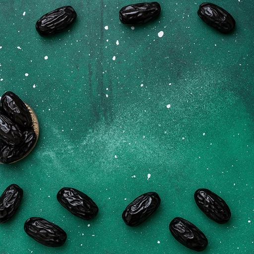 خرمای ایرانی